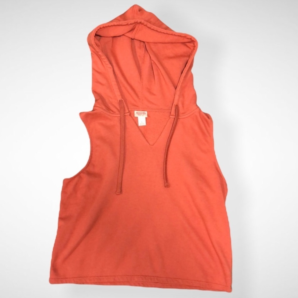 Mossimo Pullover Hoodie
